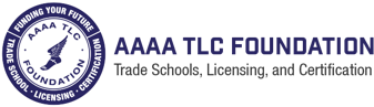 AAAA TLC Foundation Logo